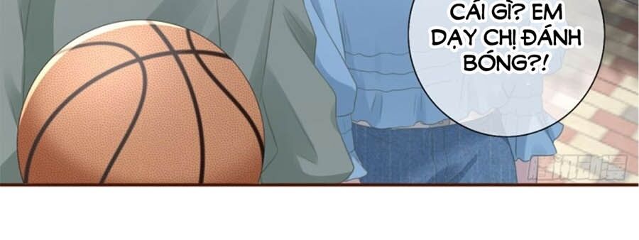 Bạn Gái Tôi Mới 30+ Chapter 45 - Trang 2