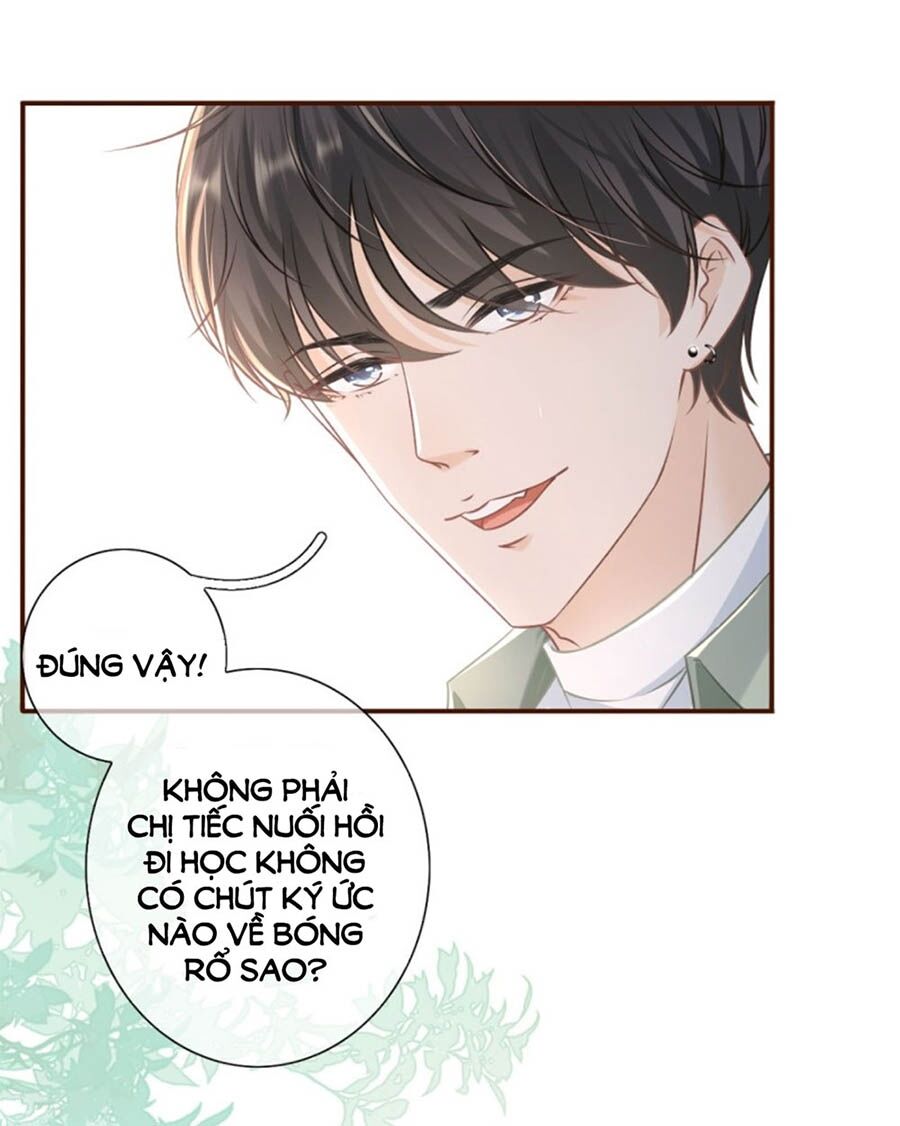 Bạn Gái Tôi Mới 30+ Chapter 45 - Trang 2