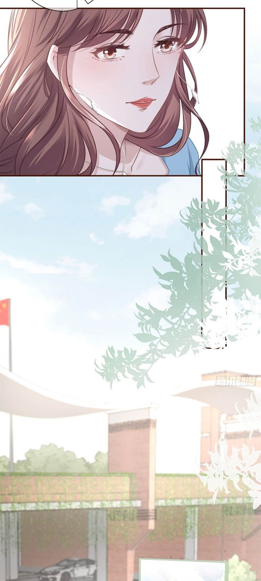 Bạn Gái Tôi Mới 30+ Chapter 45 - Trang 2