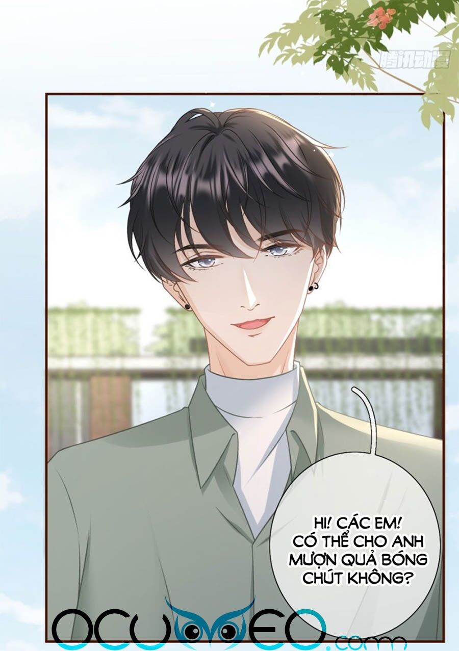 Bạn Gái Tôi Mới 30+ Chapter 45 - Trang 2