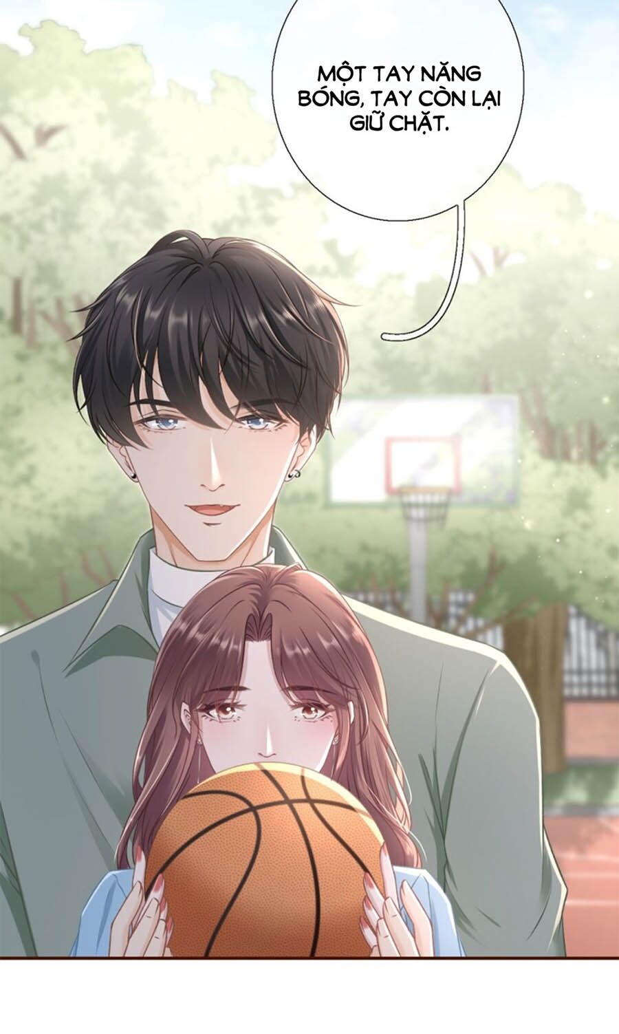 Bạn Gái Tôi Mới 30+ Chapter 45 - Trang 2