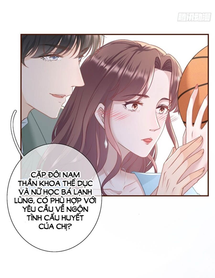 Bạn Gái Tôi Mới 30+ Chapter 45 - Trang 2