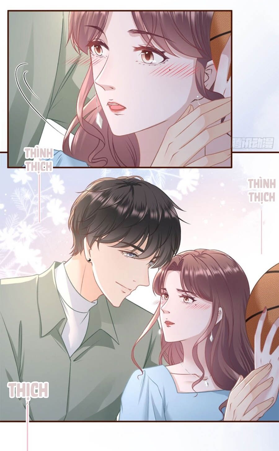 Bạn Gái Tôi Mới 30+ Chapter 45 - Trang 2