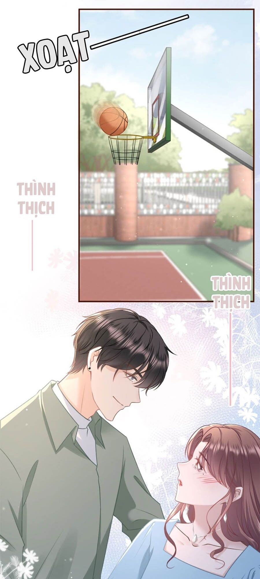 Bạn Gái Tôi Mới 30+ Chapter 45 - Trang 2