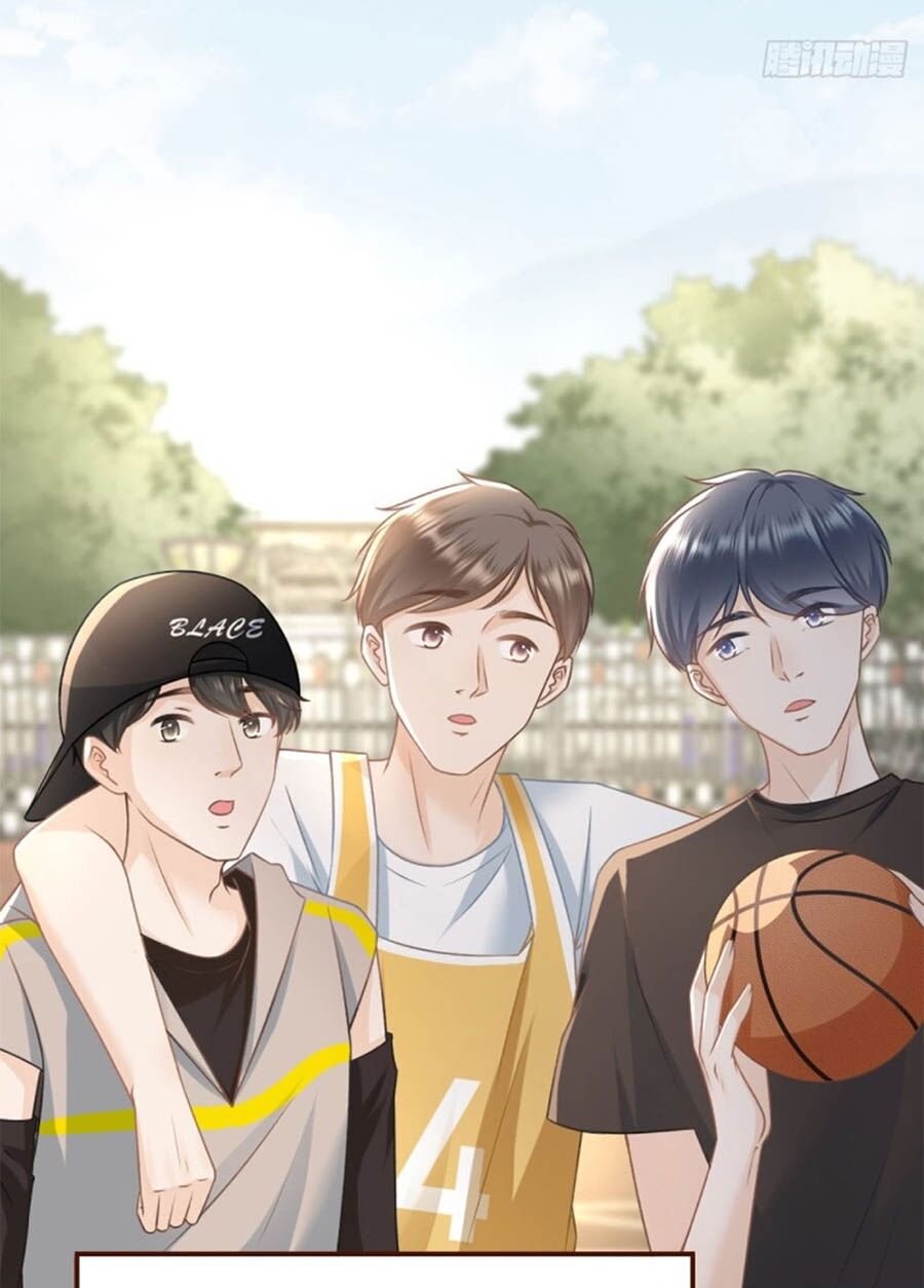 Bạn Gái Tôi Mới 30+ Chapter 45 - Trang 2