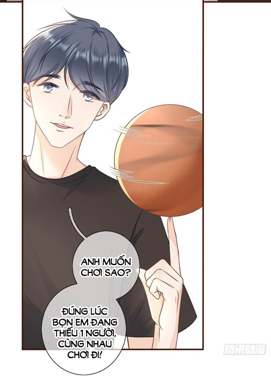 Bạn Gái Tôi Mới 30+ Chapter 45 - Trang 2