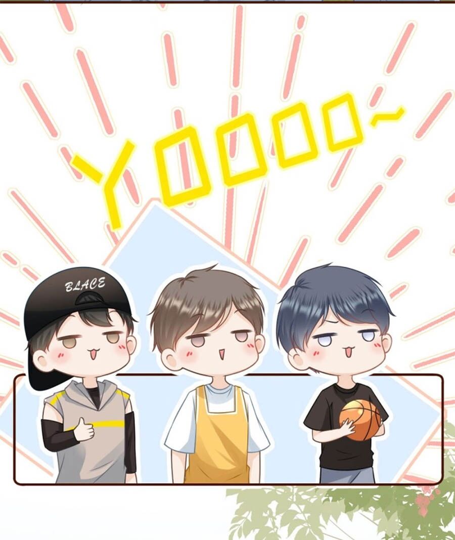 Bạn Gái Tôi Mới 30+ Chapter 45 - Trang 2