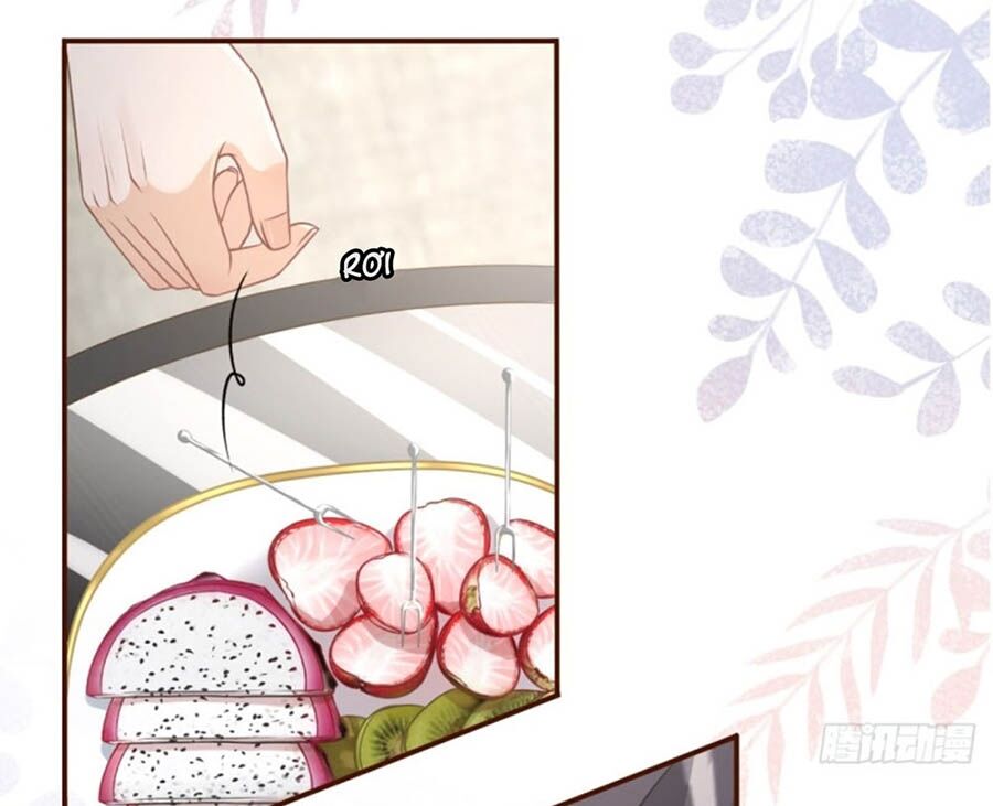 Bạn Gái Tôi Mới 30+ Chapter 46 - Trang 2