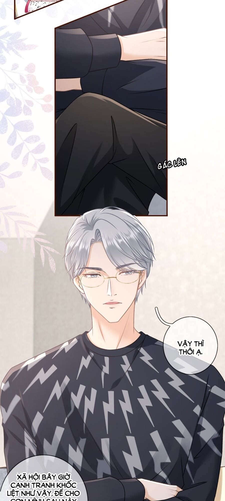 Bạn Gái Tôi Mới 30+ Chapter 46 - Trang 2