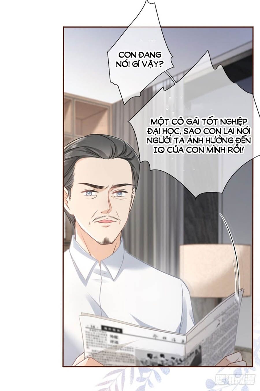 Bạn Gái Tôi Mới 30+ Chapter 46 - Trang 2