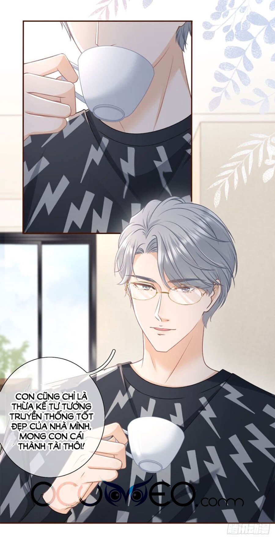 Bạn Gái Tôi Mới 30+ Chapter 46 - Trang 2