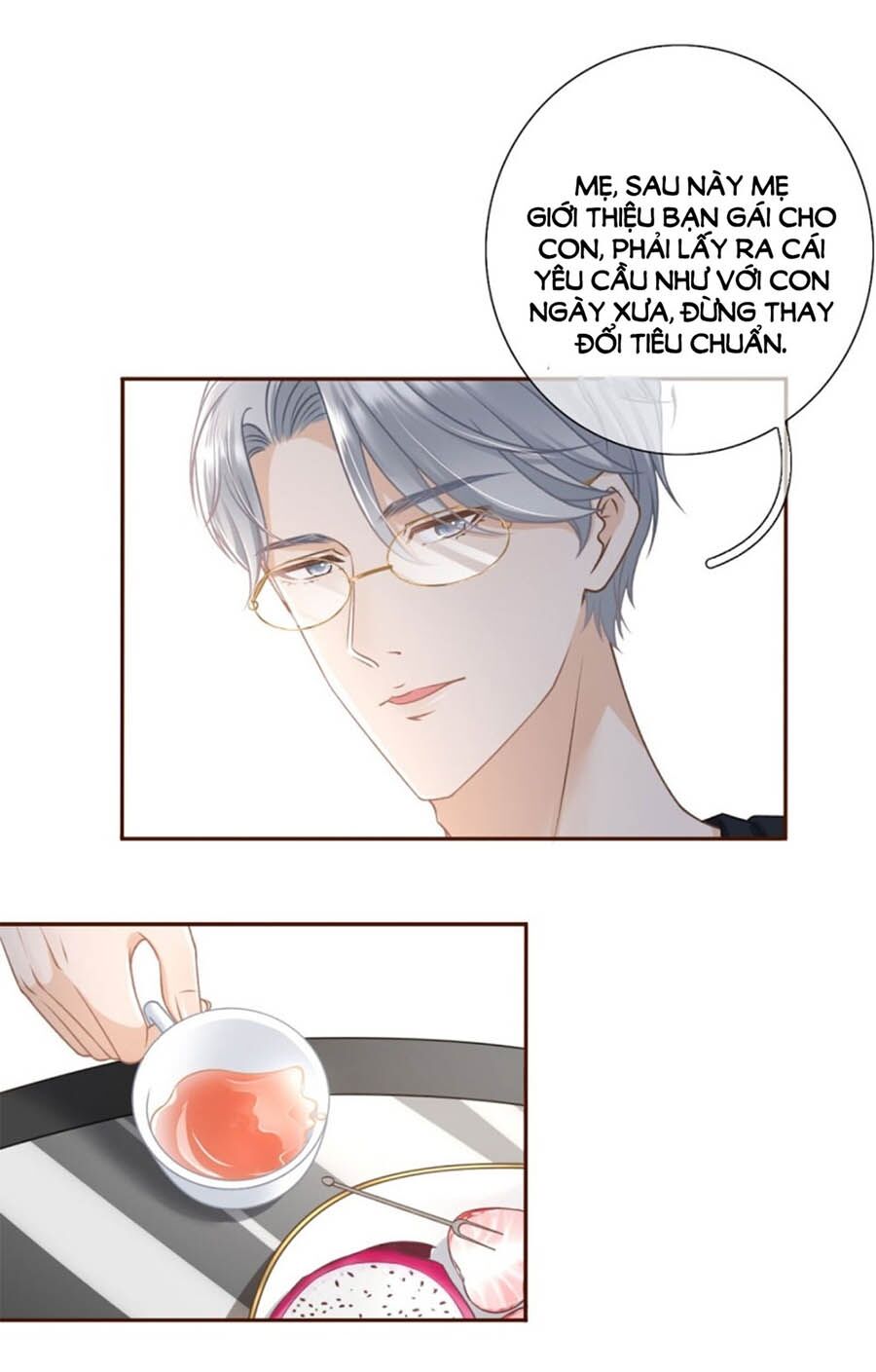 Bạn Gái Tôi Mới 30+ Chapter 46 - Trang 2