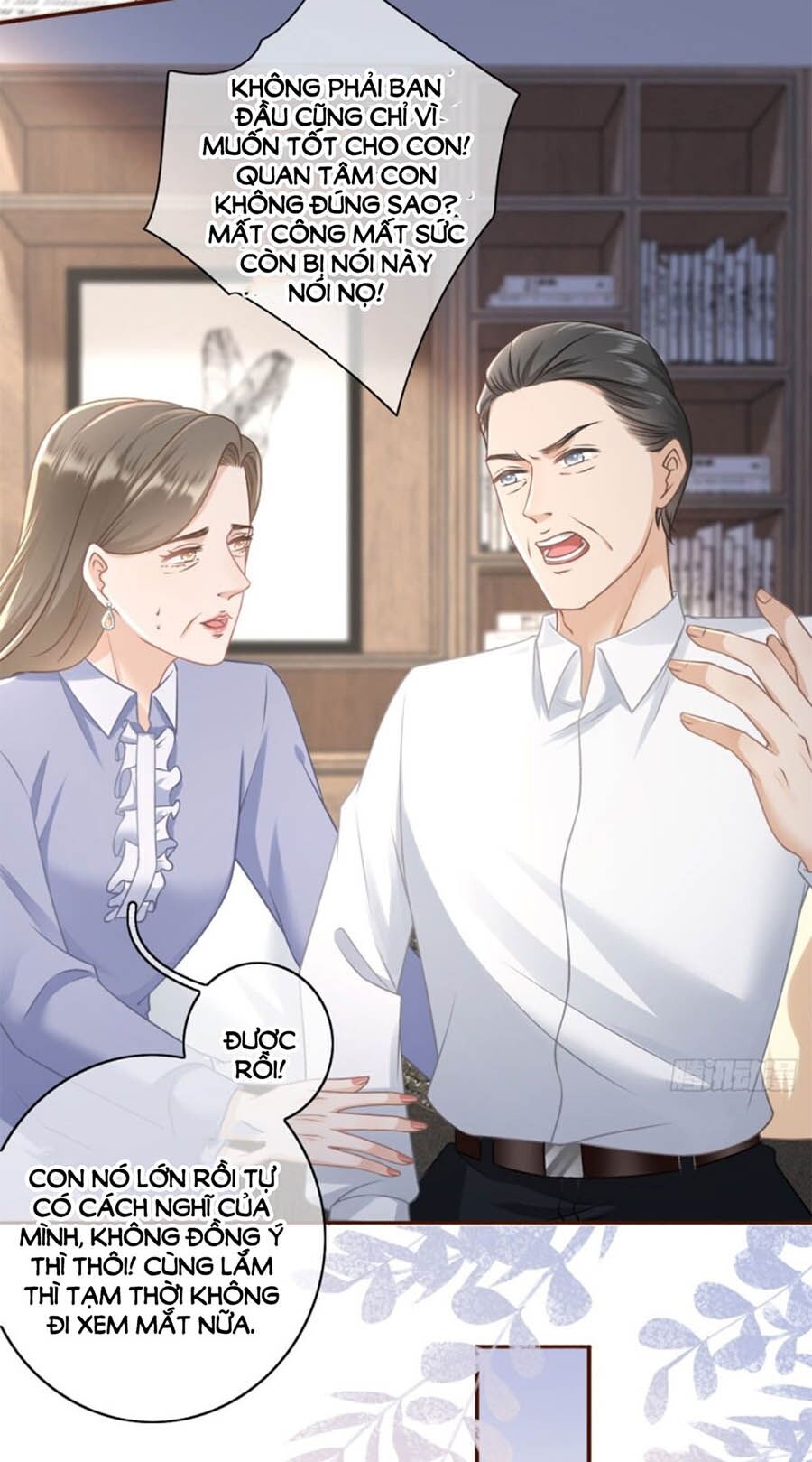 Bạn Gái Tôi Mới 30+ Chapter 46 - Trang 2