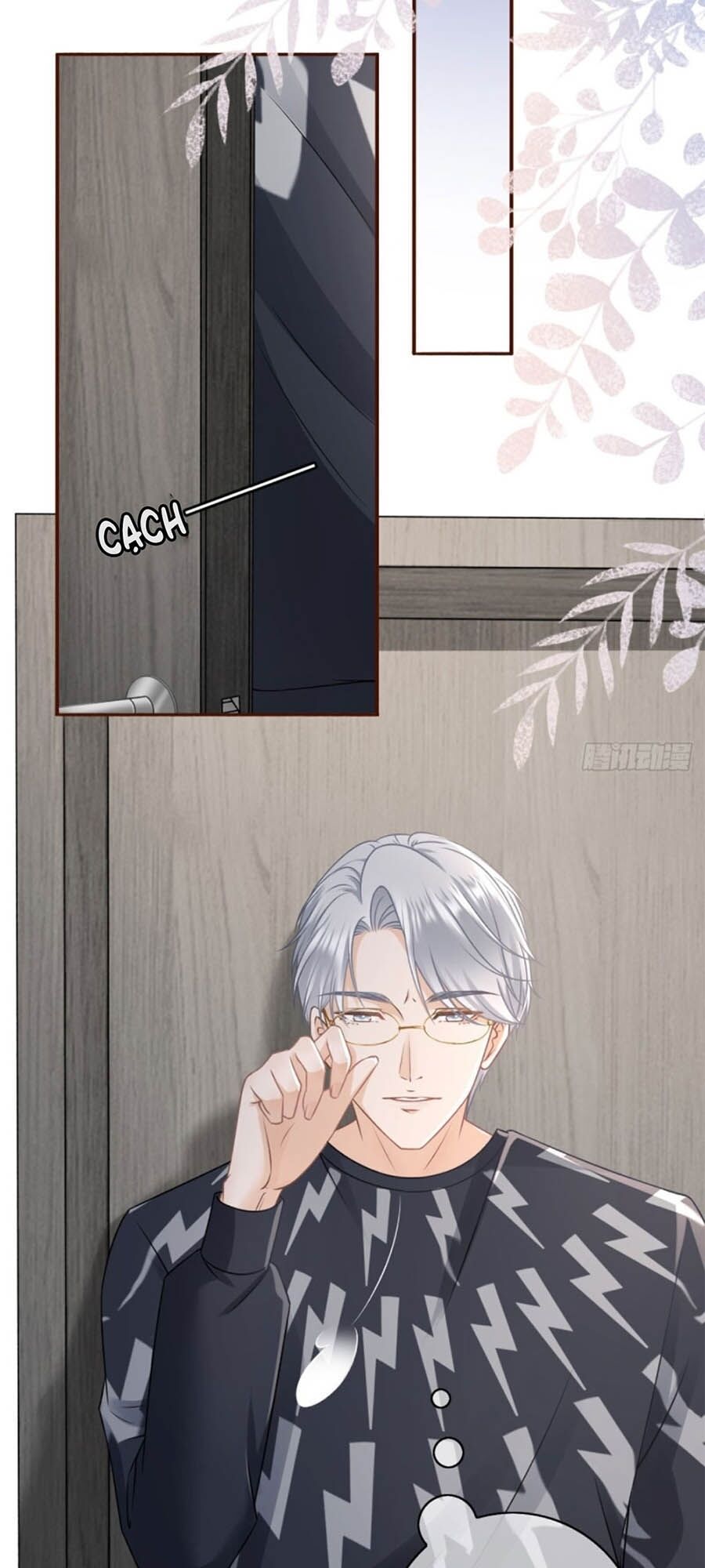 Bạn Gái Tôi Mới 30+ Chapter 46 - Trang 2