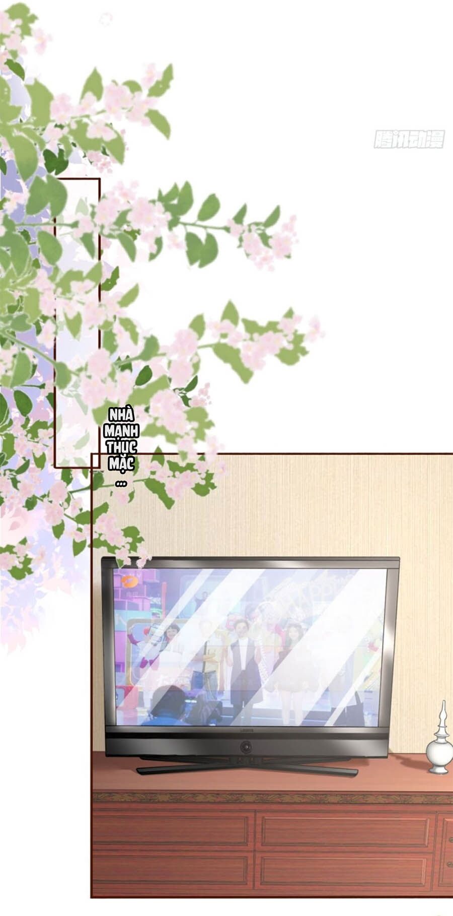 Bạn Gái Tôi Mới 30+ Chapter 46 - Trang 2