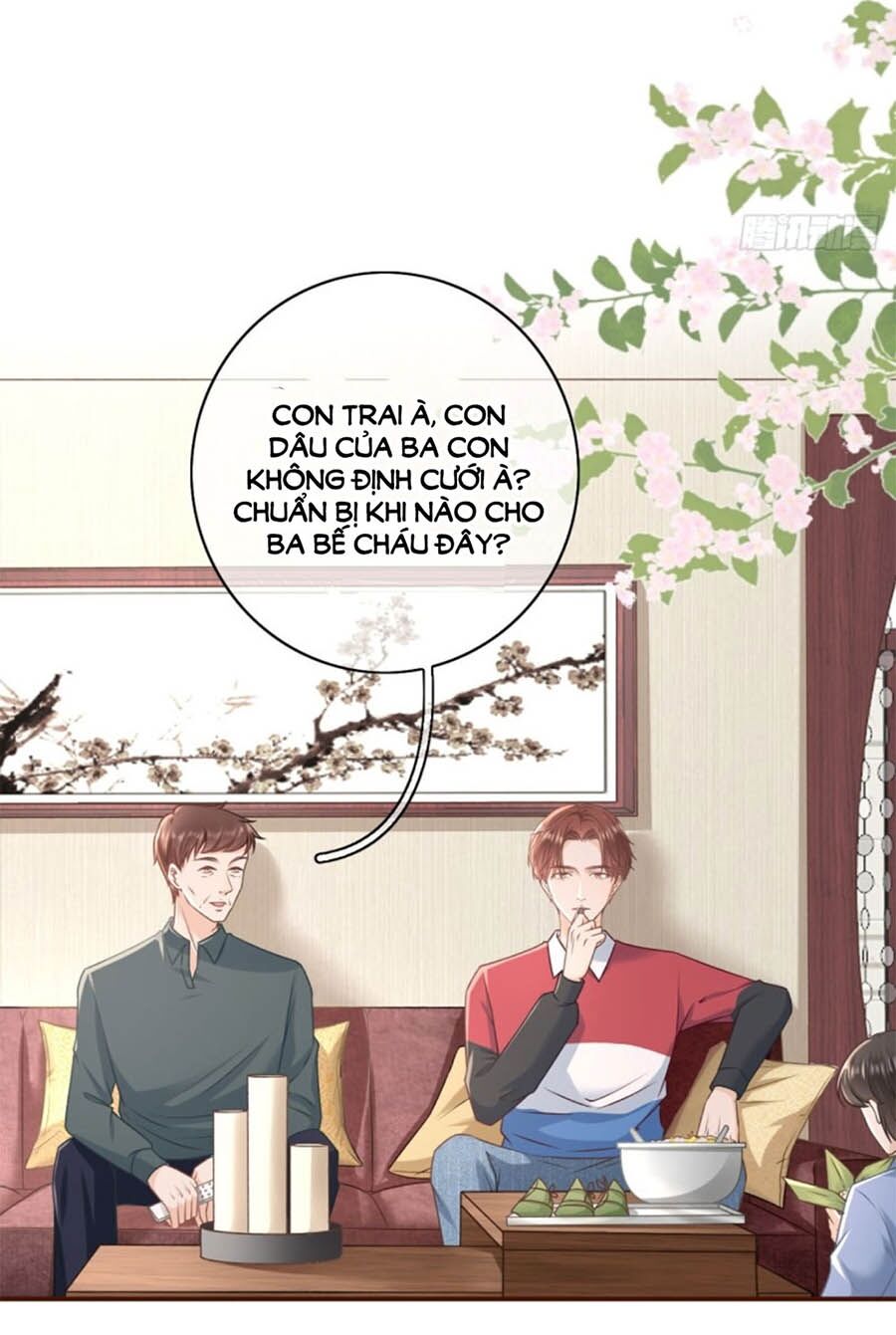 Bạn Gái Tôi Mới 30+ Chapter 46 - Trang 2