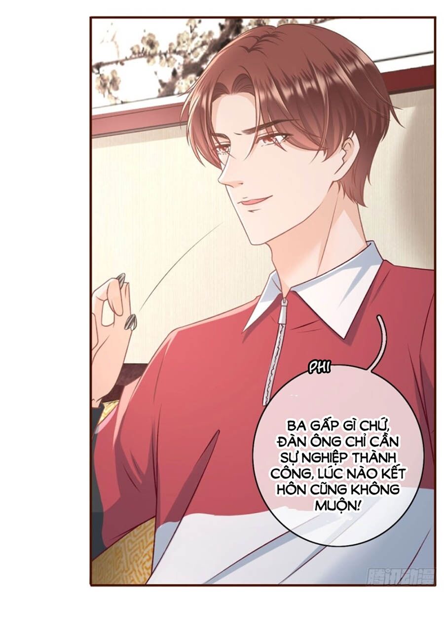 Bạn Gái Tôi Mới 30+ Chapter 46 - Trang 2