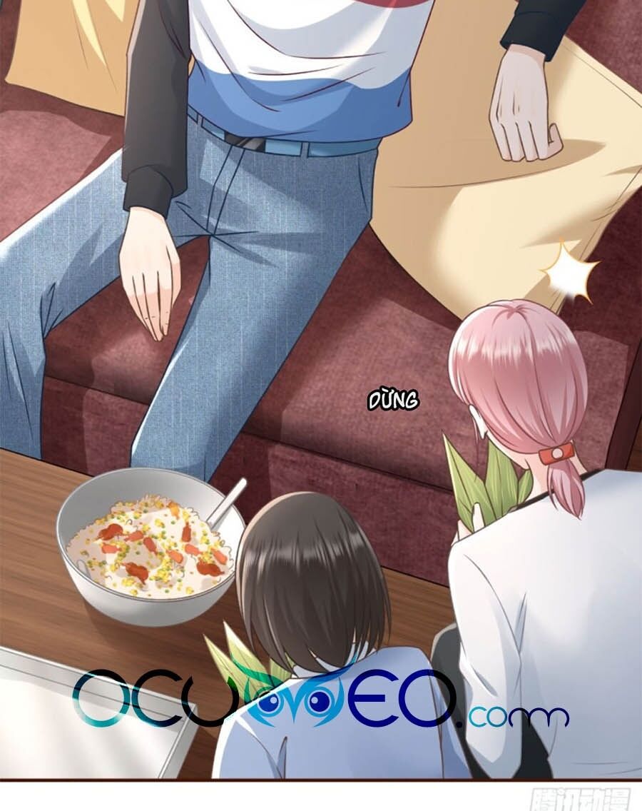 Bạn Gái Tôi Mới 30+ Chapter 46 - Trang 2