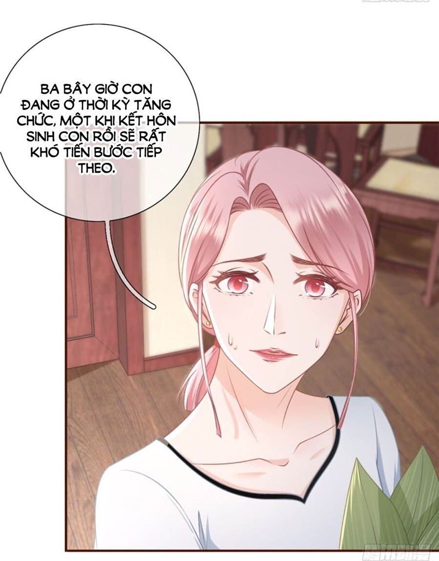 Bạn Gái Tôi Mới 30+ Chapter 46 - Trang 2