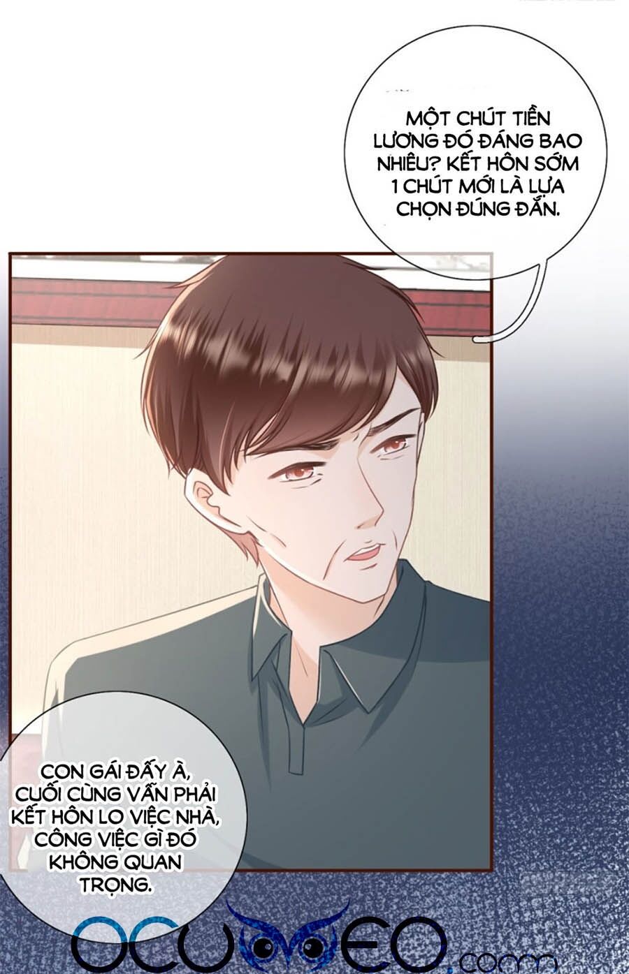 Bạn Gái Tôi Mới 30+ Chapter 46 - Trang 2