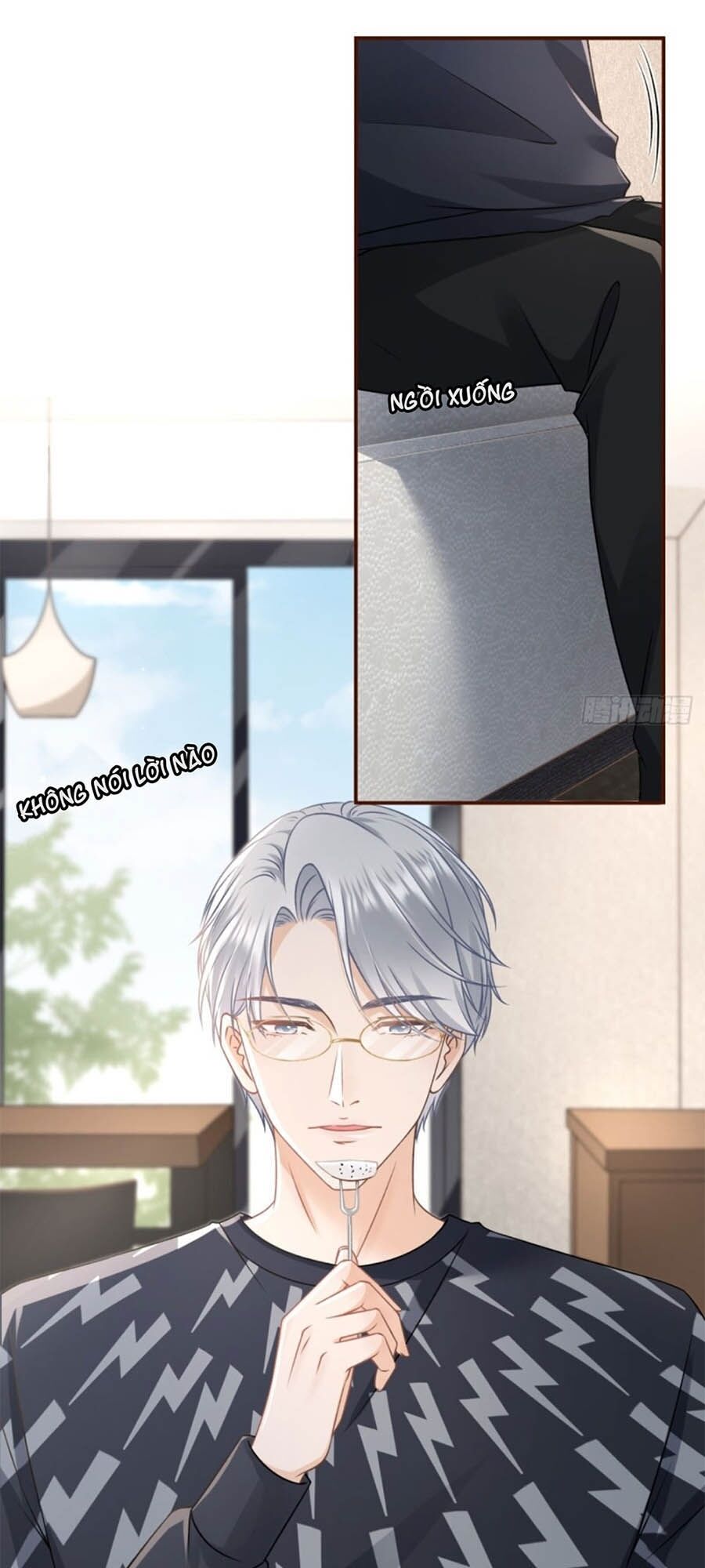 Bạn Gái Tôi Mới 30+ Chapter 46 - Trang 2