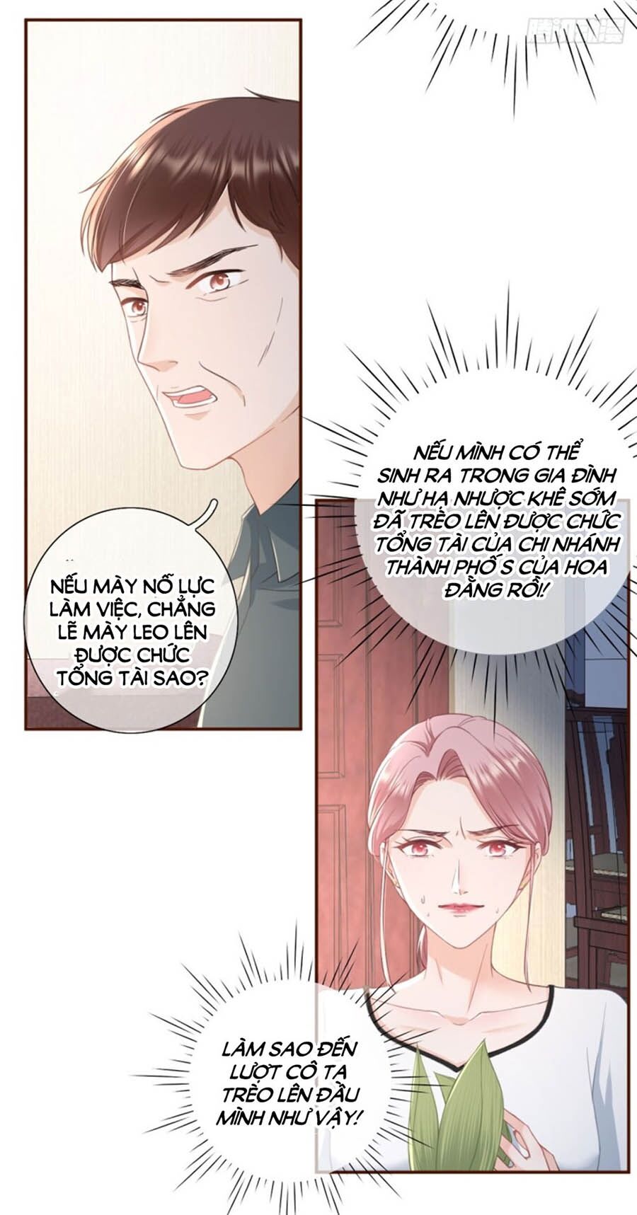 Bạn Gái Tôi Mới 30+ Chapter 46 - Trang 2