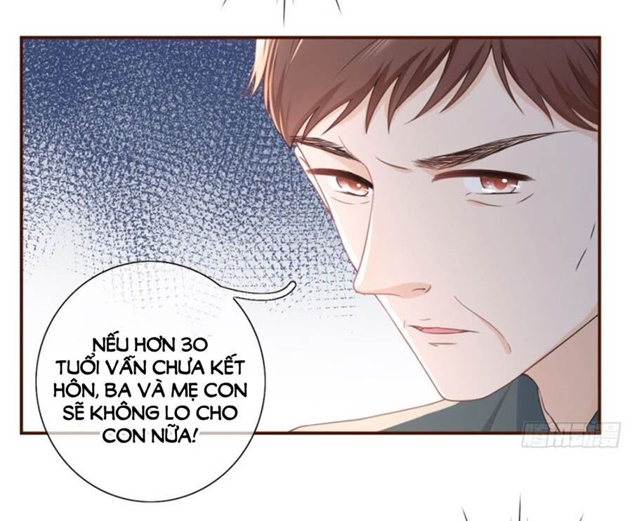 Bạn Gái Tôi Mới 30+ Chapter 46 - Trang 2
