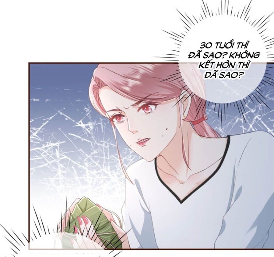 Bạn Gái Tôi Mới 30+ Chapter 46 - Trang 2