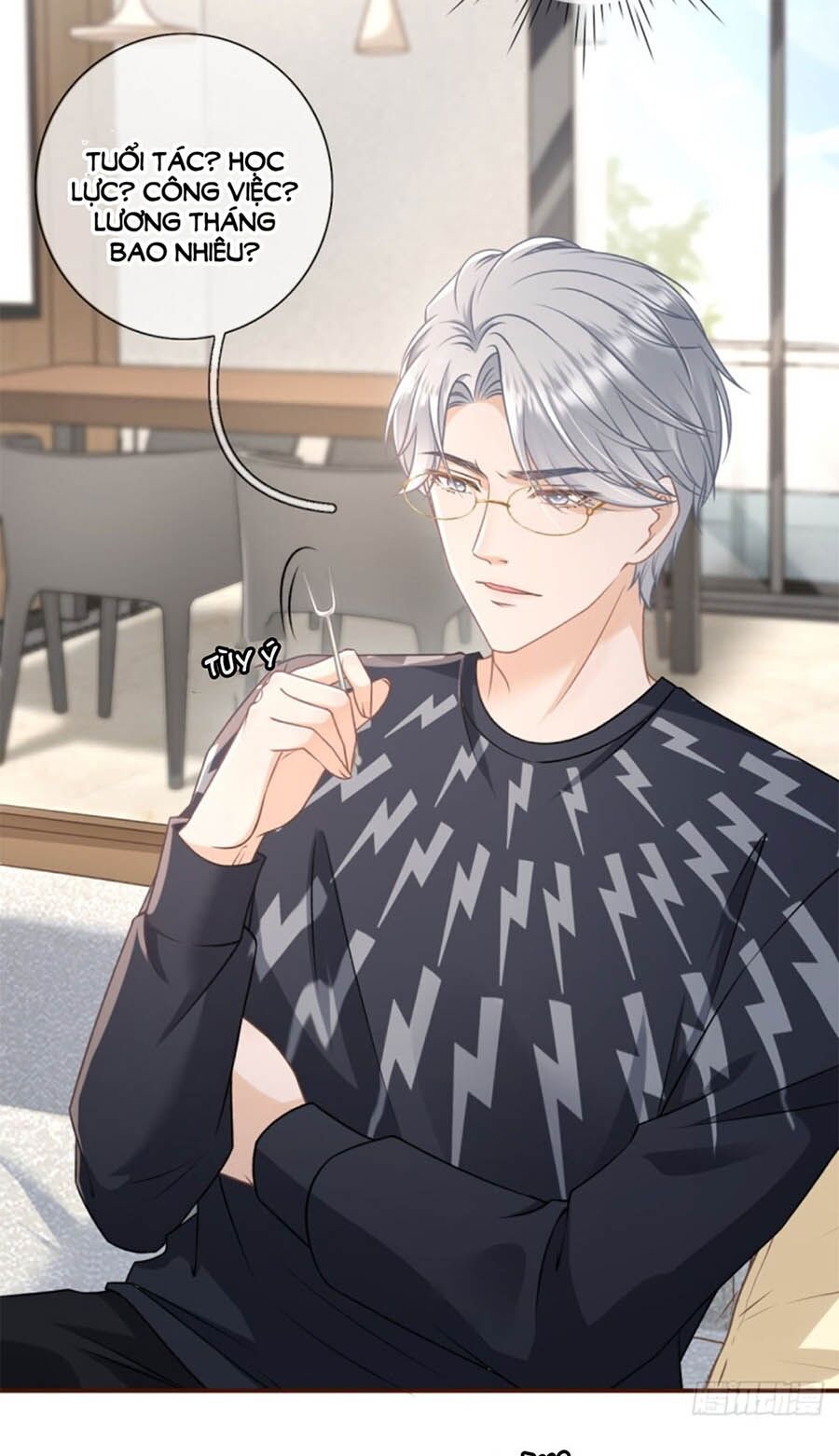 Bạn Gái Tôi Mới 30+ Chapter 46 - Trang 2