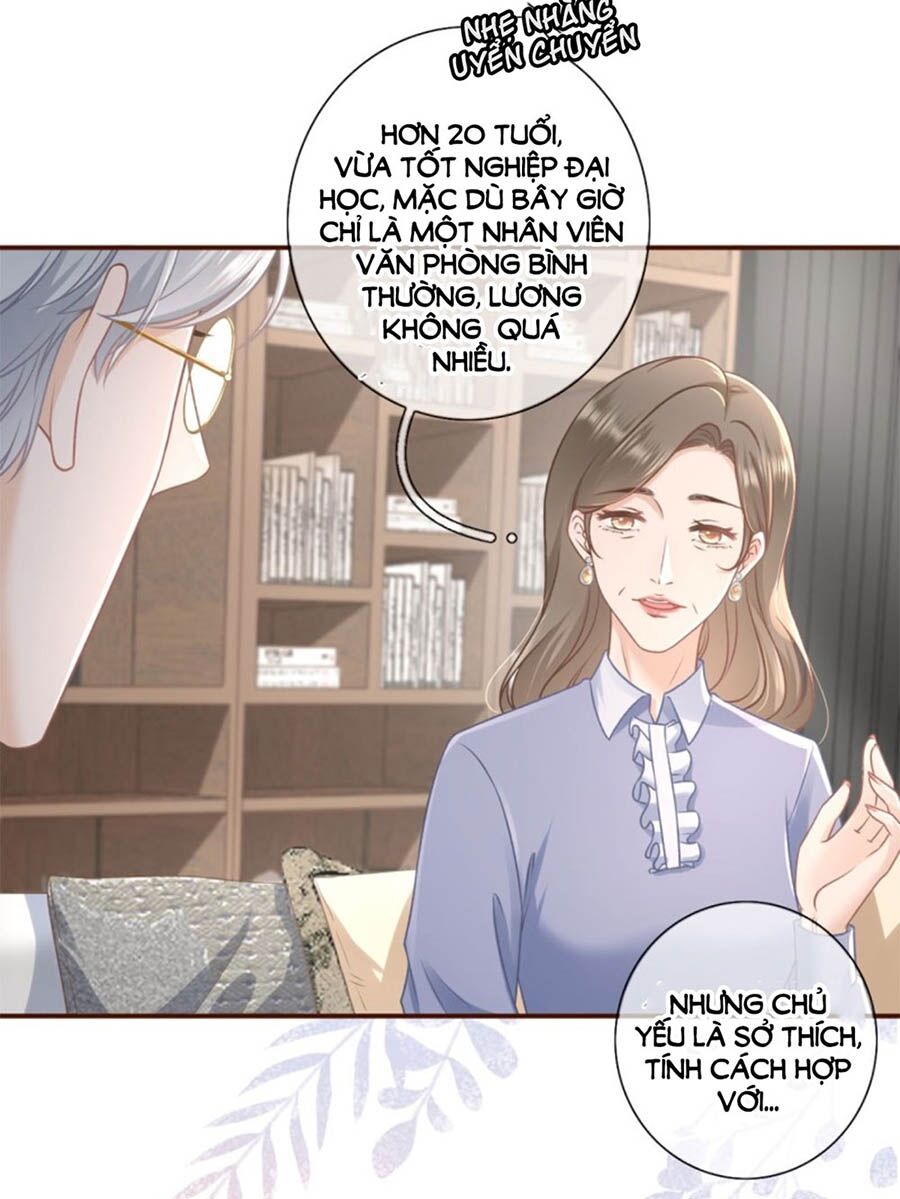 Bạn Gái Tôi Mới 30+ Chapter 46 - Trang 2
