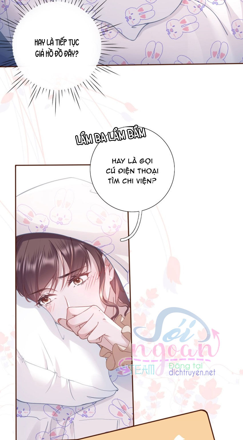 Bạn Gái Tôi Mới 30+ Chapter 47 - Trang 2