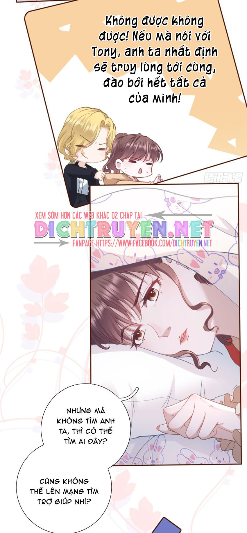 Bạn Gái Tôi Mới 30+ Chapter 47 - Trang 2