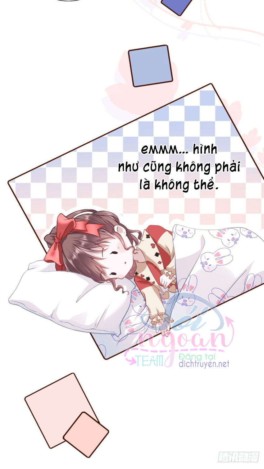 Bạn Gái Tôi Mới 30+ Chapter 47 - Trang 2