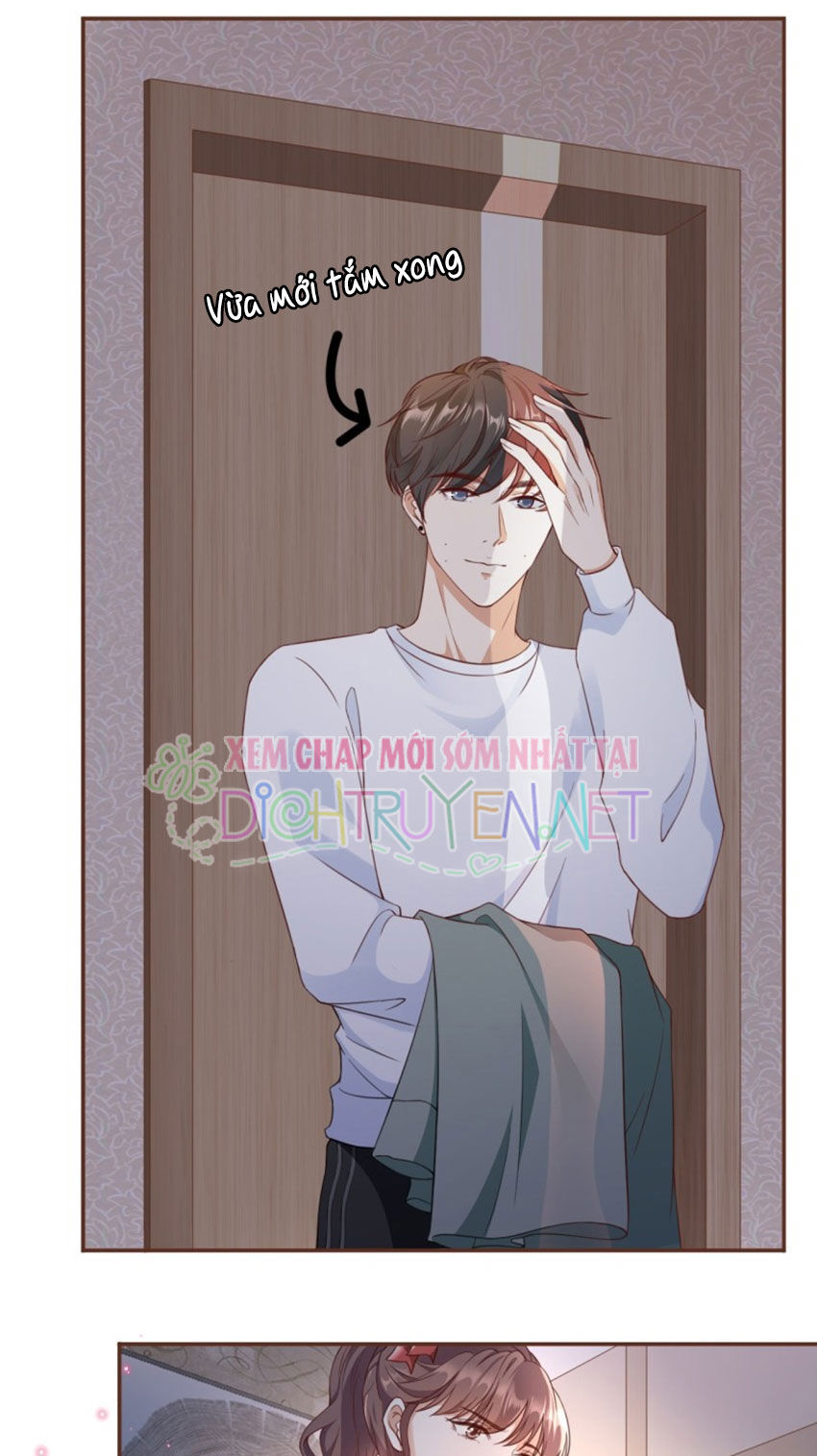 Bạn Gái Tôi Mới 30+ Chapter 47 - Trang 2