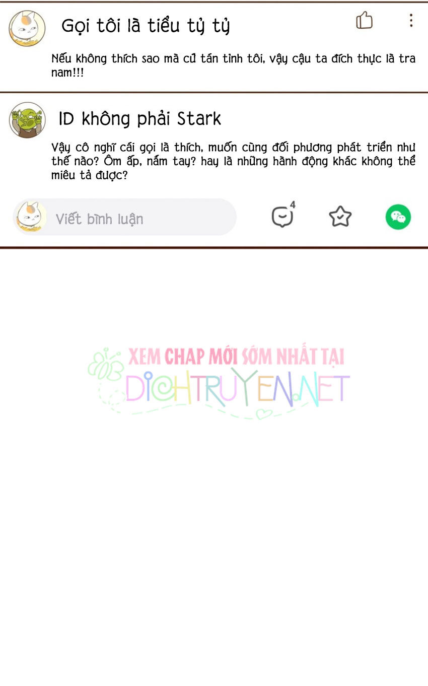 Bạn Gái Tôi Mới 30+ Chapter 47 - Trang 2