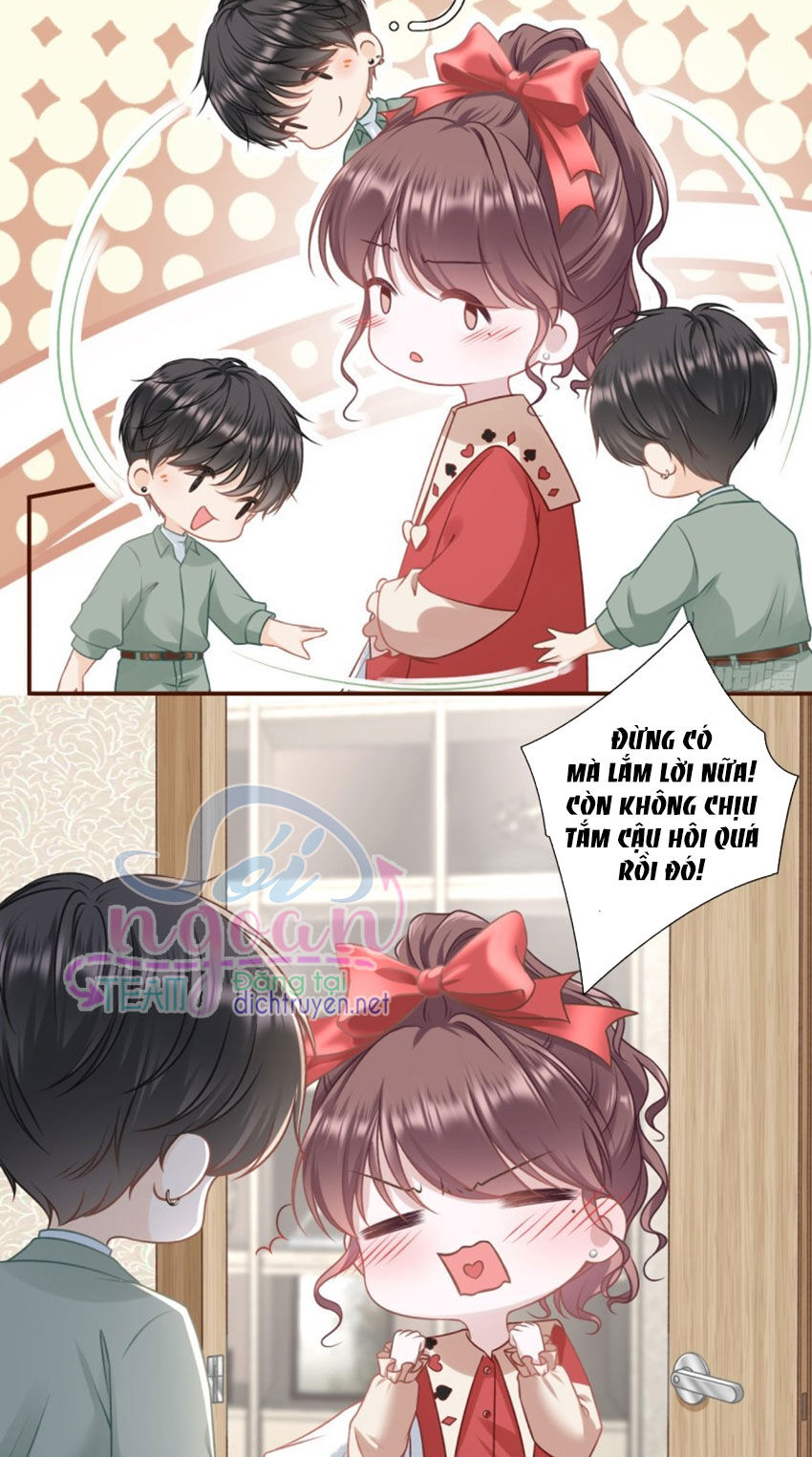 Bạn Gái Tôi Mới 30+ Chapter 47 - Trang 2