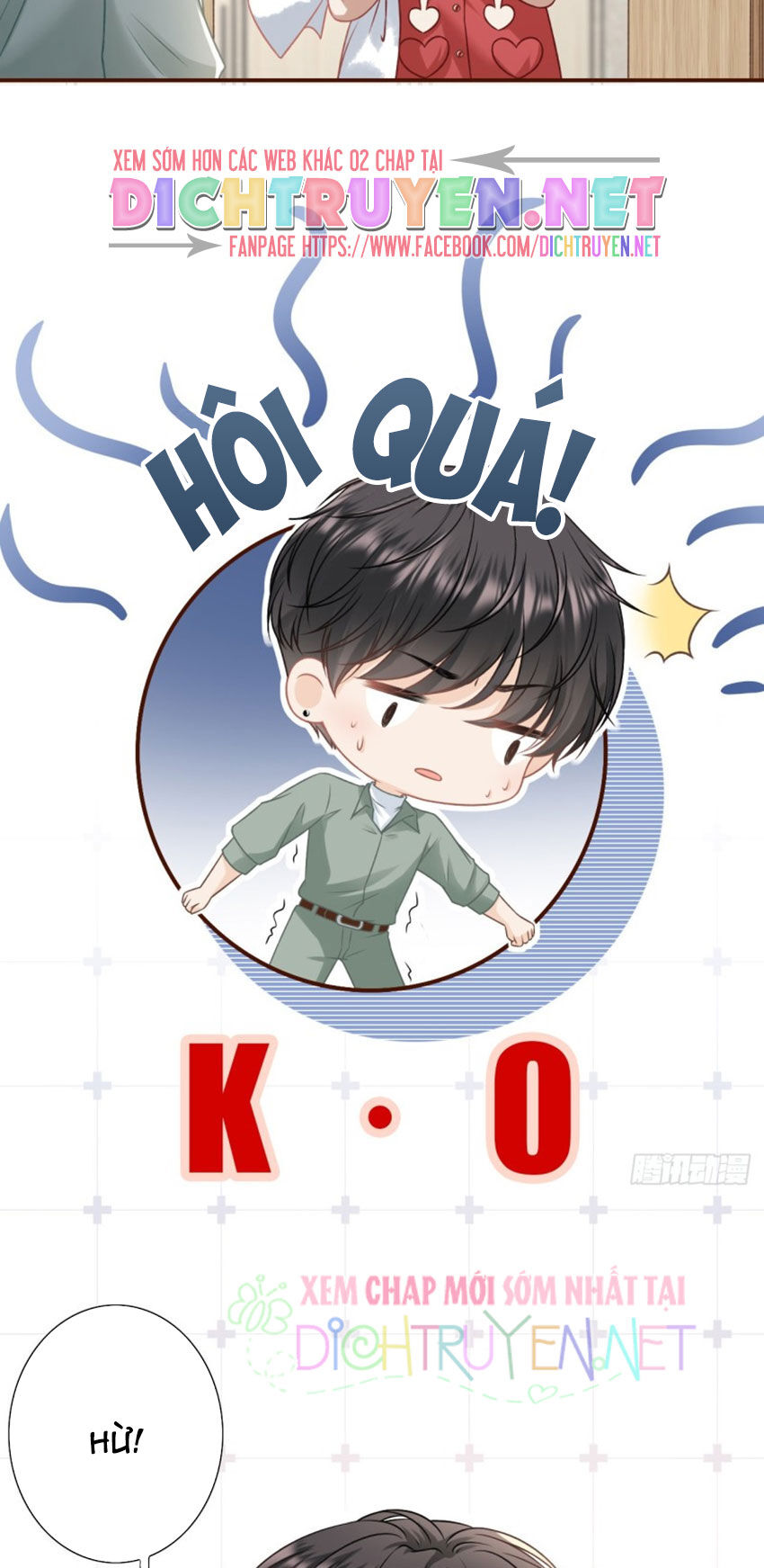 Bạn Gái Tôi Mới 30+ Chapter 47 - Trang 2