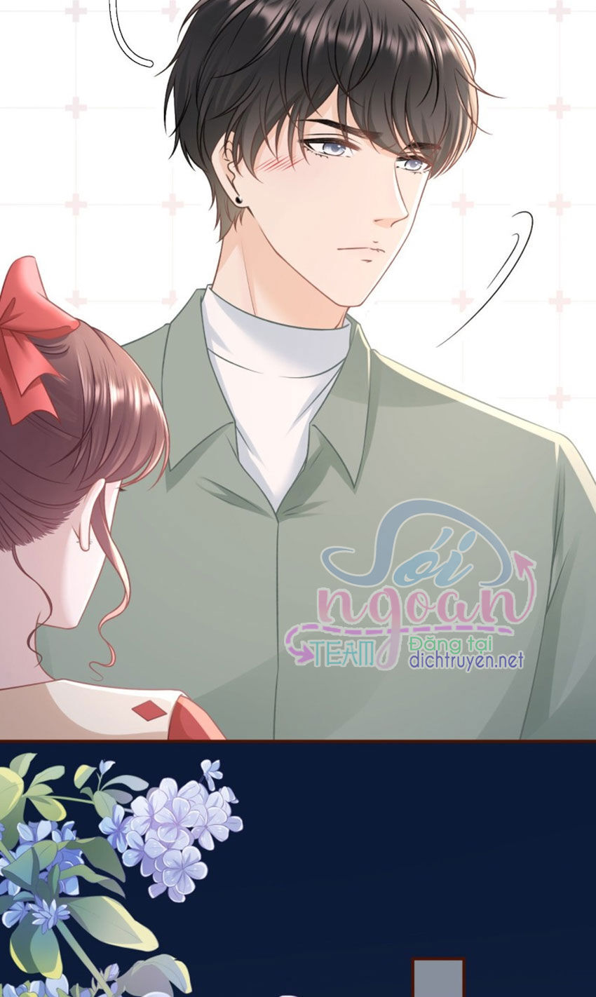 Bạn Gái Tôi Mới 30+ Chapter 47 - Trang 2