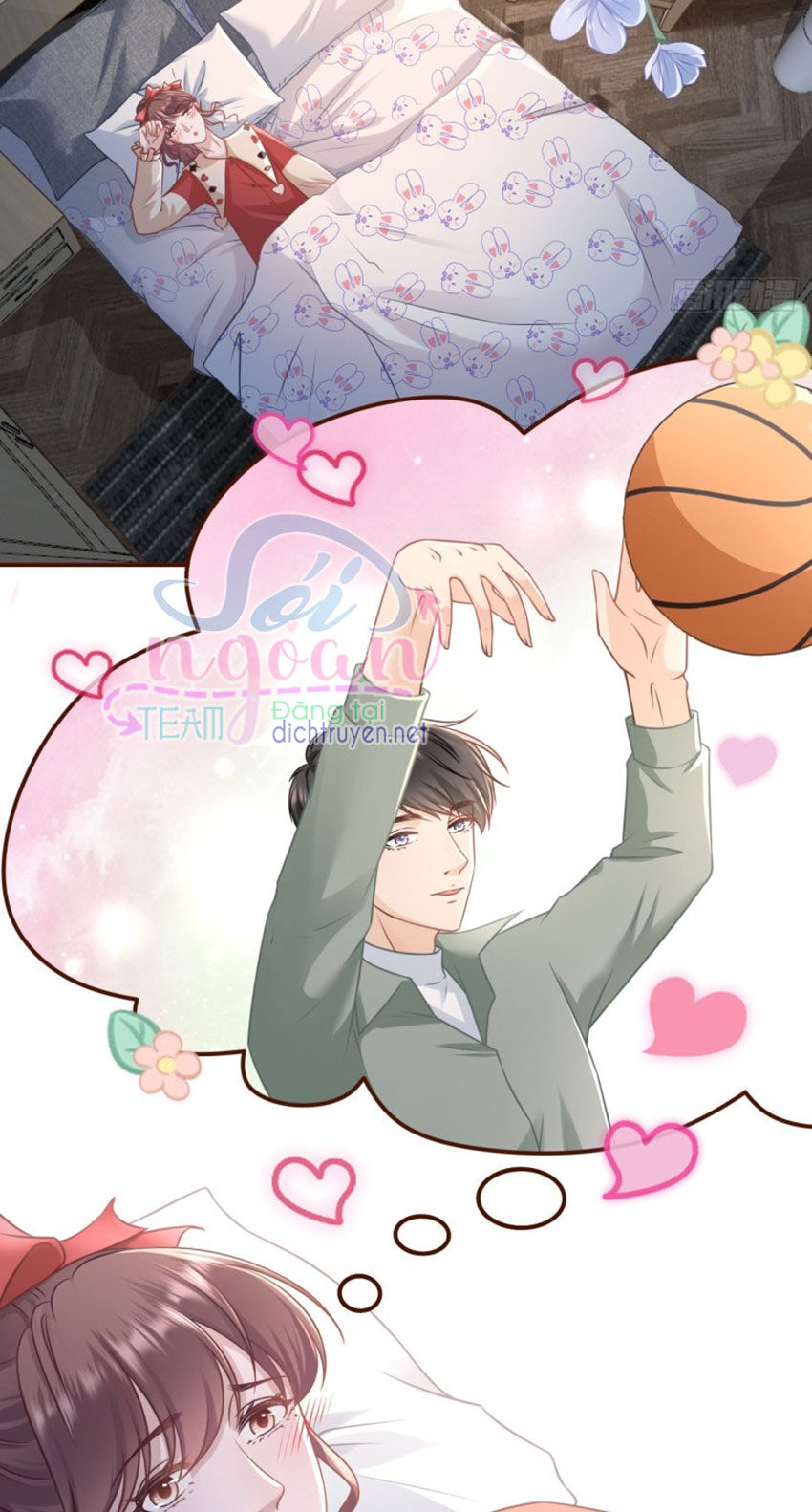 Bạn Gái Tôi Mới 30+ Chapter 47 - Trang 2