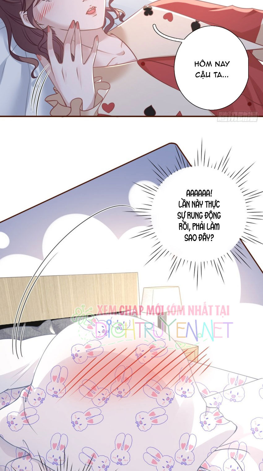 Bạn Gái Tôi Mới 30+ Chapter 47 - Trang 2