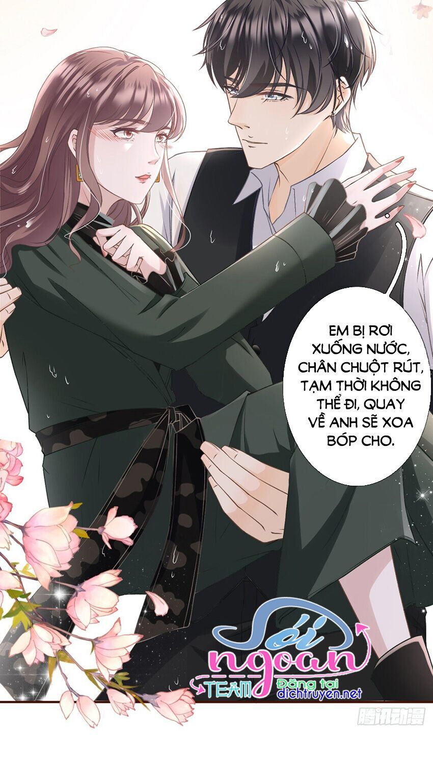 Bạn Gái Tôi Mới 30+ Chapter 5 - Trang 2