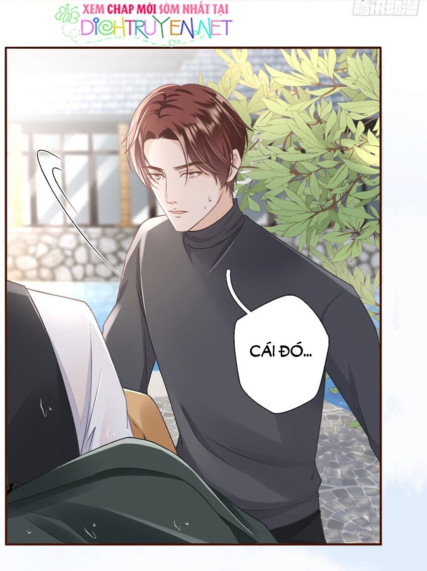 Bạn Gái Tôi Mới 30+ Chapter 5 - Trang 2