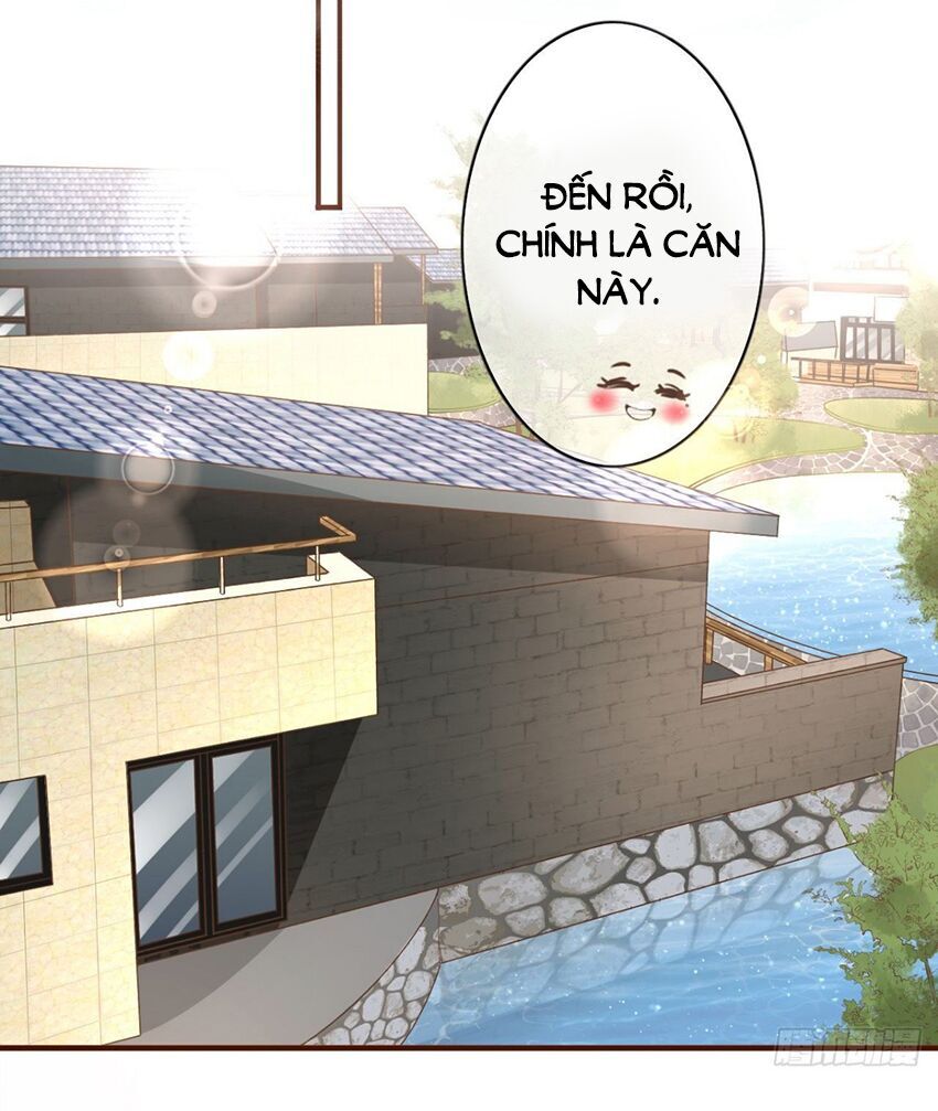 Bạn Gái Tôi Mới 30+ Chapter 5 - Trang 2