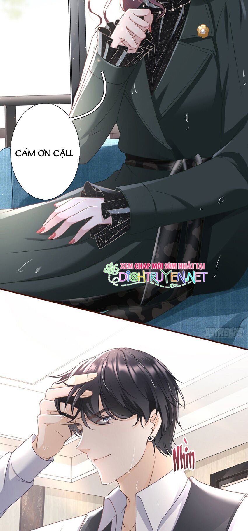 Bạn Gái Tôi Mới 30+ Chapter 5 - Trang 2