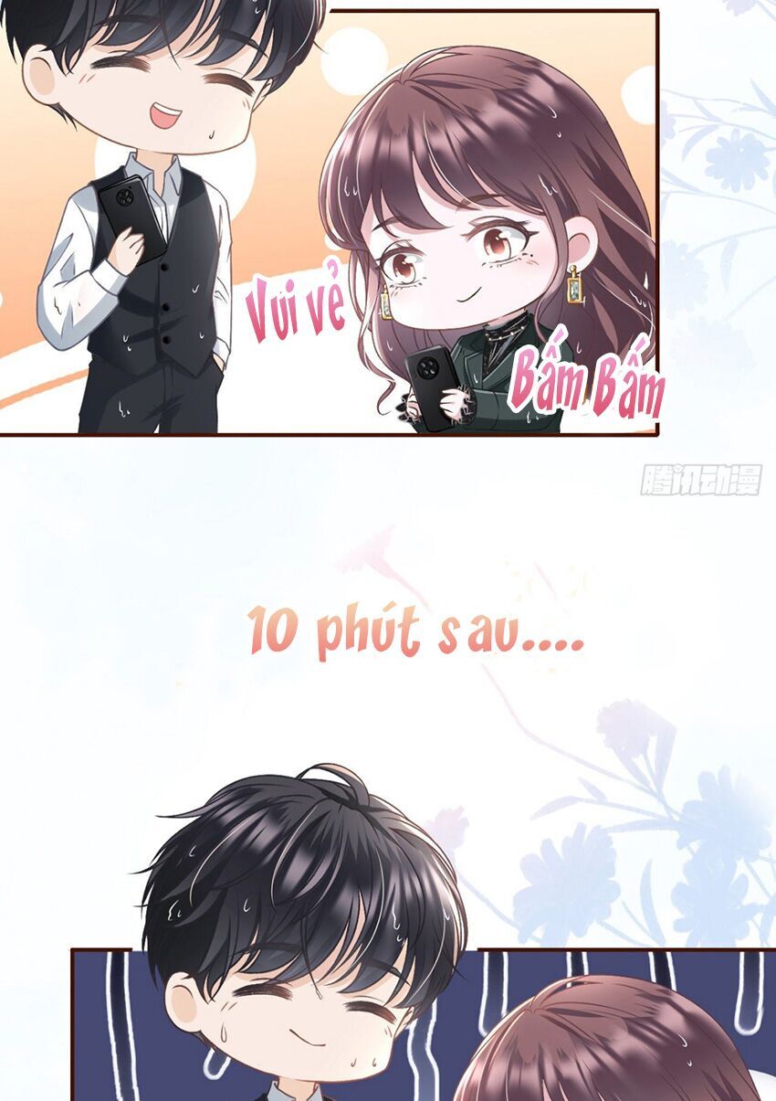 Bạn Gái Tôi Mới 30+ Chapter 5 - Trang 2