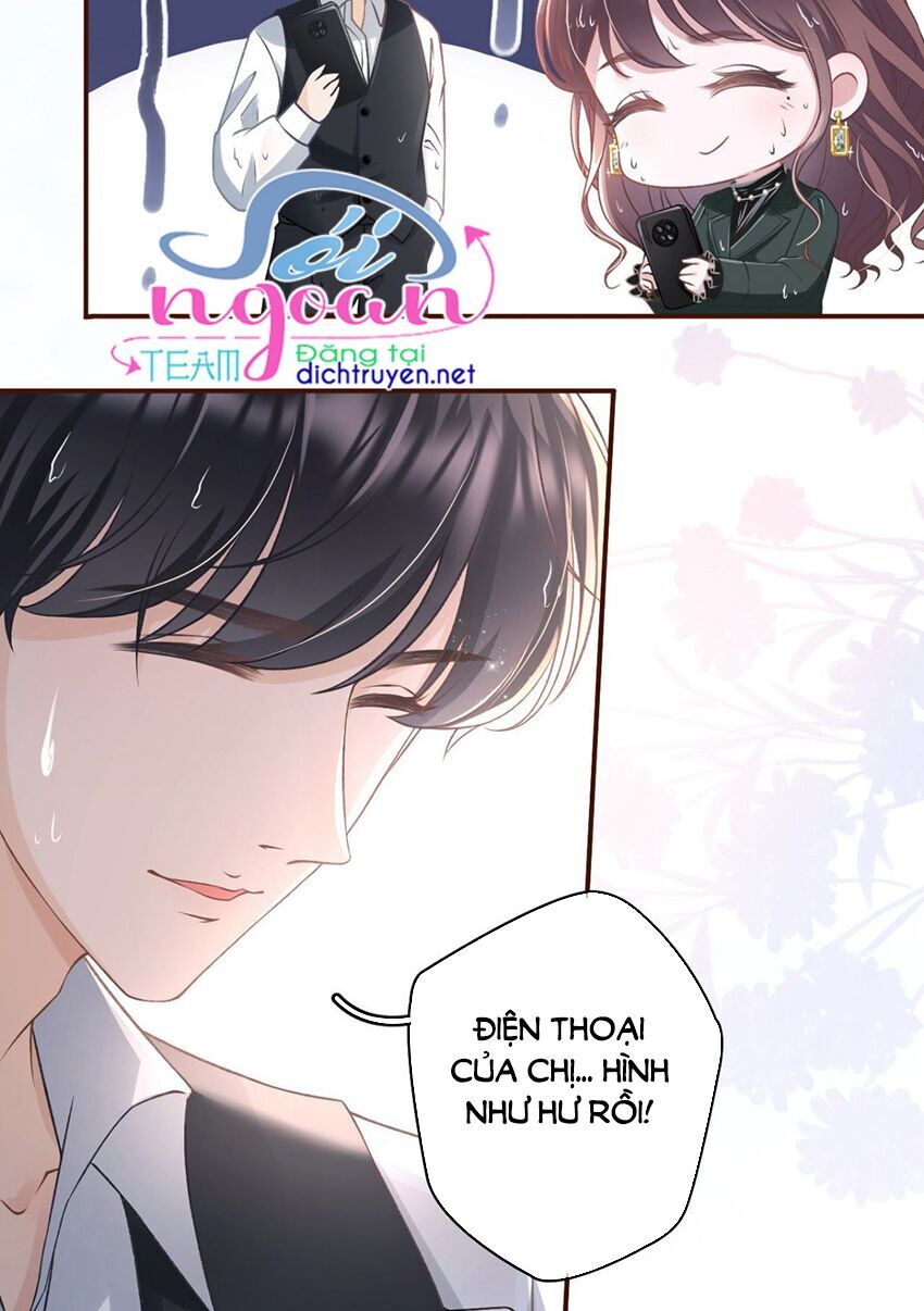 Bạn Gái Tôi Mới 30+ Chapter 5 - Trang 2