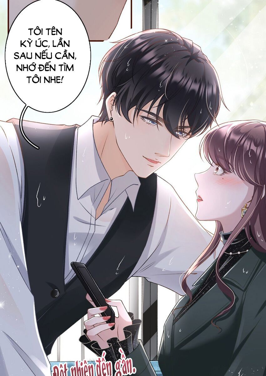Bạn Gái Tôi Mới 30+ Chapter 5 - Trang 2