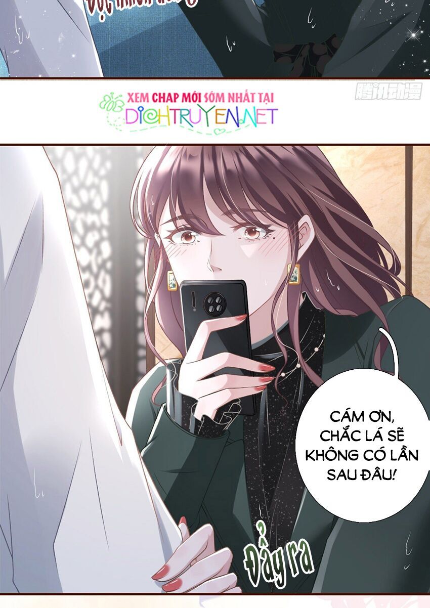 Bạn Gái Tôi Mới 30+ Chapter 5 - Trang 2