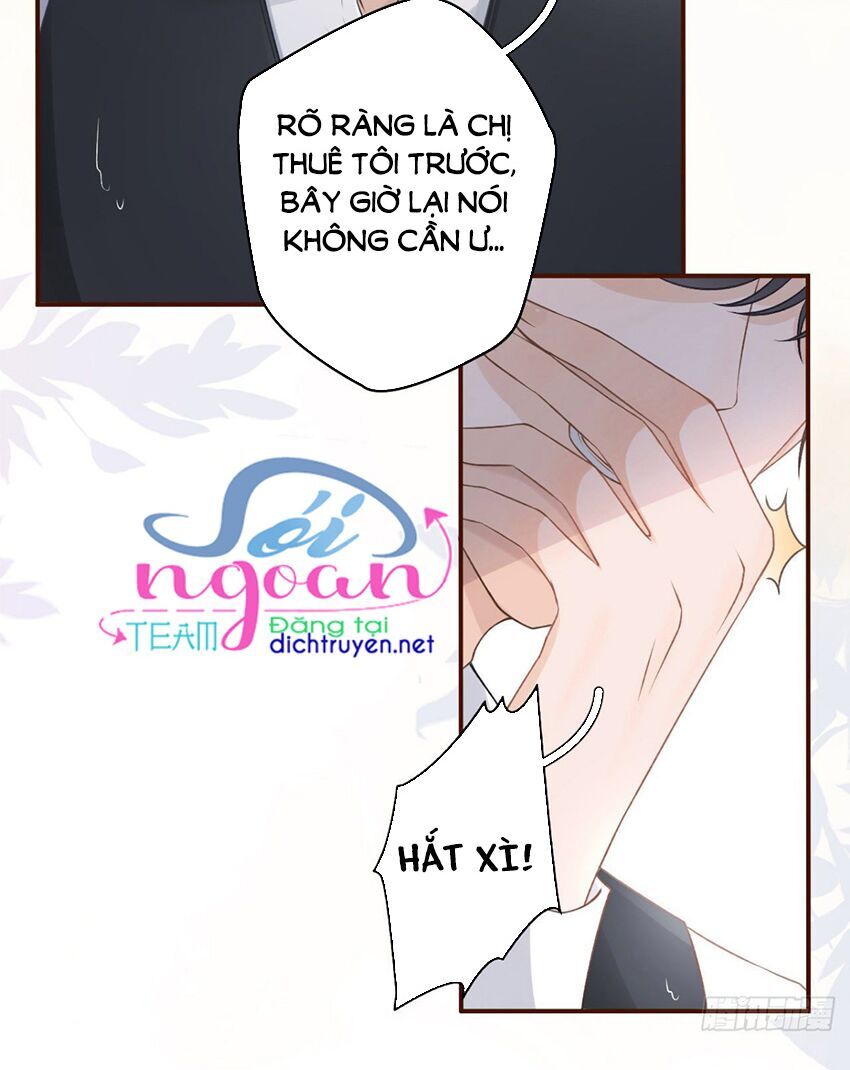 Bạn Gái Tôi Mới 30+ Chapter 5 - Trang 2