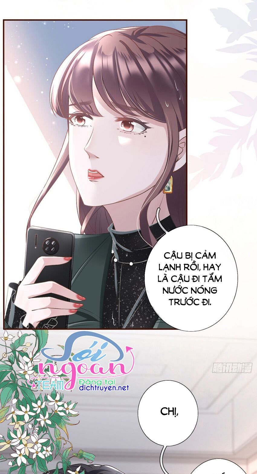 Bạn Gái Tôi Mới 30+ Chapter 5 - Trang 2